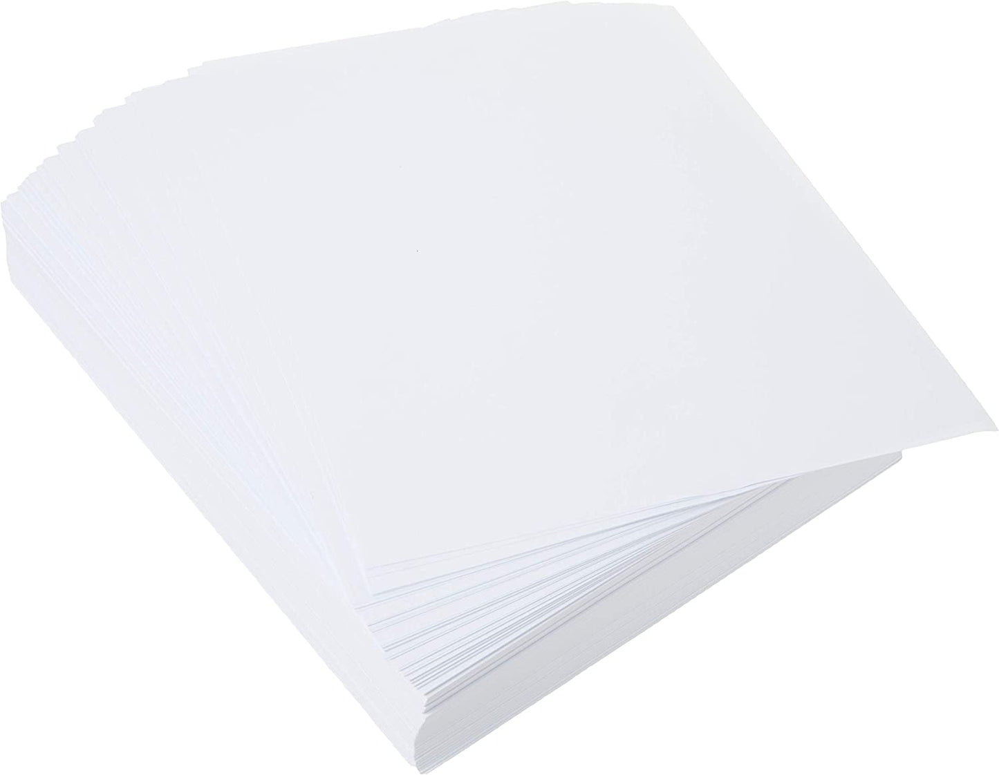 Multipurpose Copy Printer Paper, 8.5 X 11 Inches, 20 Lb, 1 Ream, 500 Sheets, 92 Bright, White